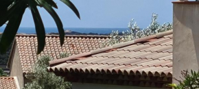 T1 DU FORT à 5mn des plages en voiture